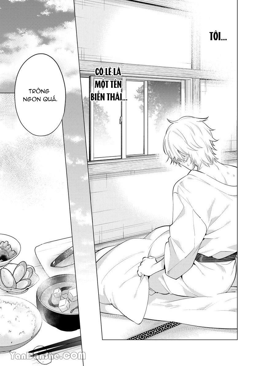 Đọc truyện Hắn gọi tôi mỗi tối - Chapter 1