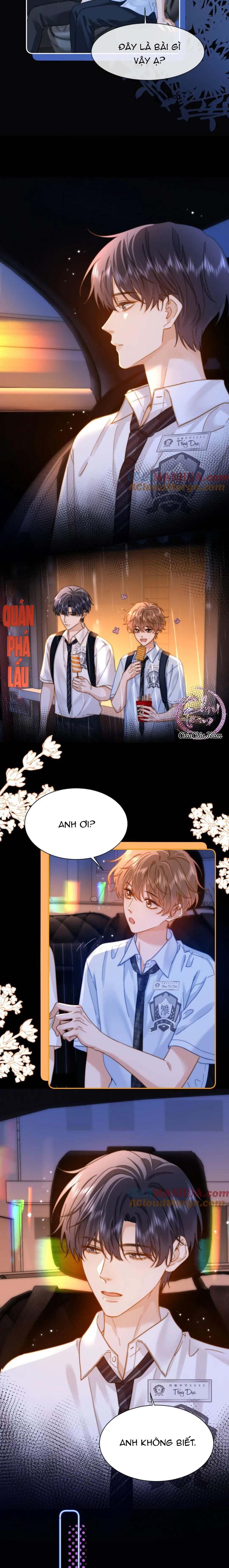 Đọc truyện Chất Dị Ứng Đáng Yêu - Chapter 24