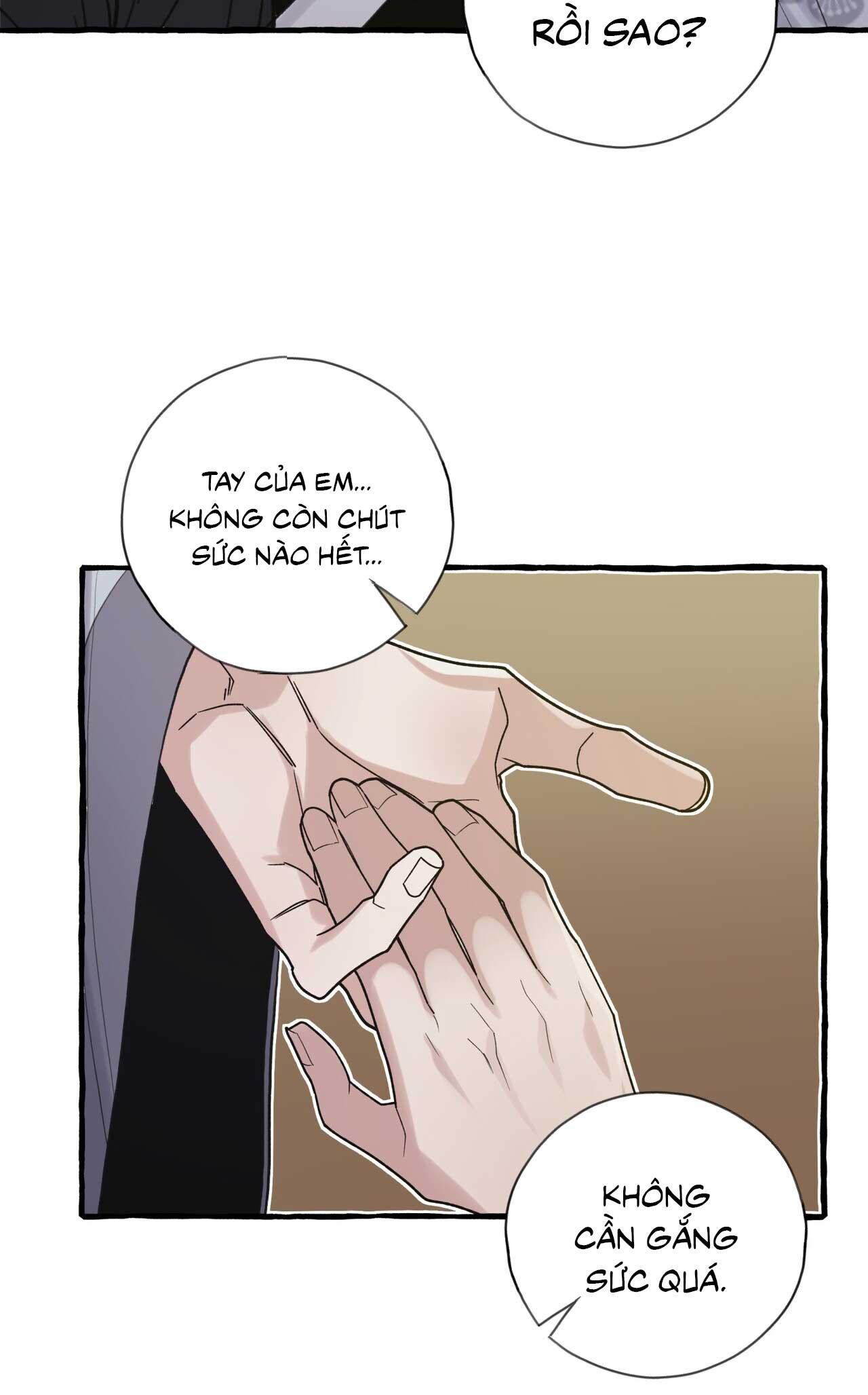Đọc truyện BÁT NHÃ GIAI NHÂN - Chapter 73