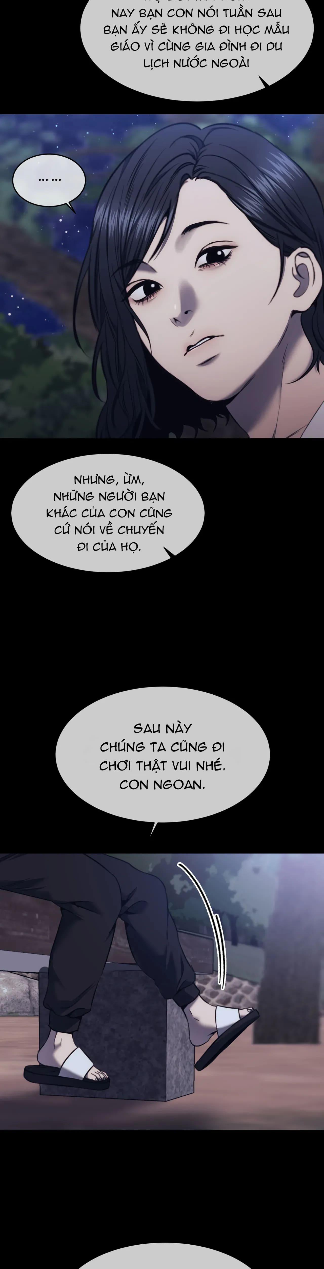 Đọc truyện Công Cuộc Báo Thù Của Kẻ Yếu Thế - Chapter 72