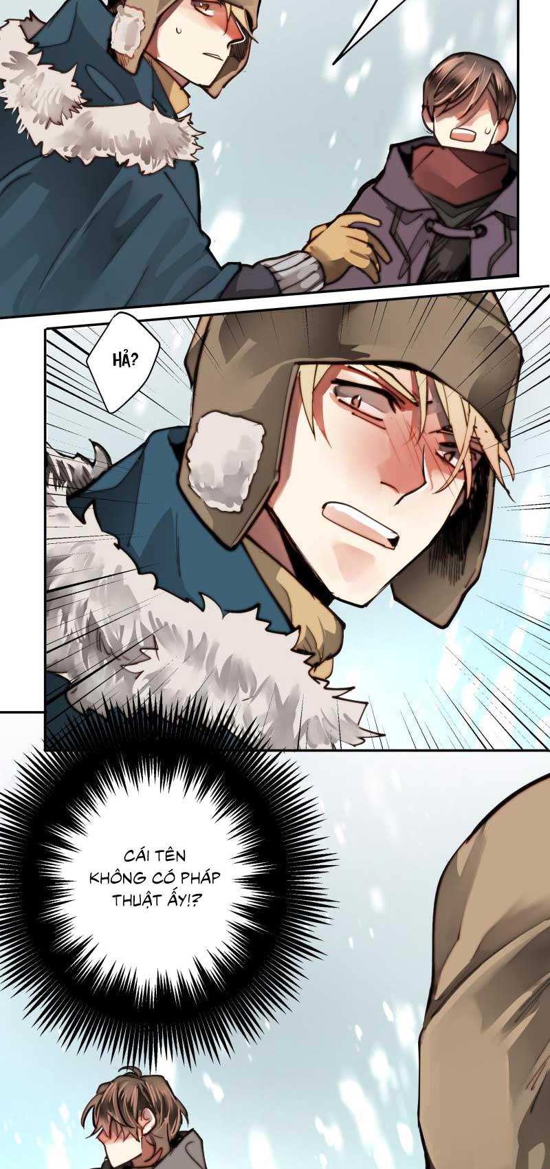 Đọc truyện KHI LONG THẦN RƠI VÀO LƯỚI TÌNH - Chapter 11