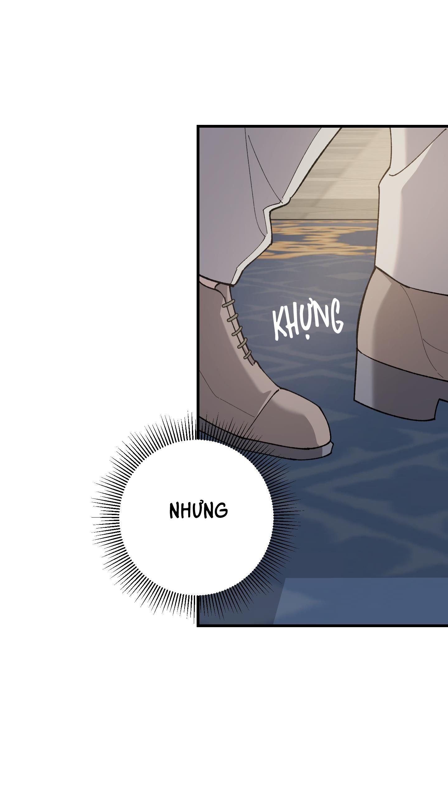 Đọc truyện Đóa hoa của mặt trời - Chapter 65