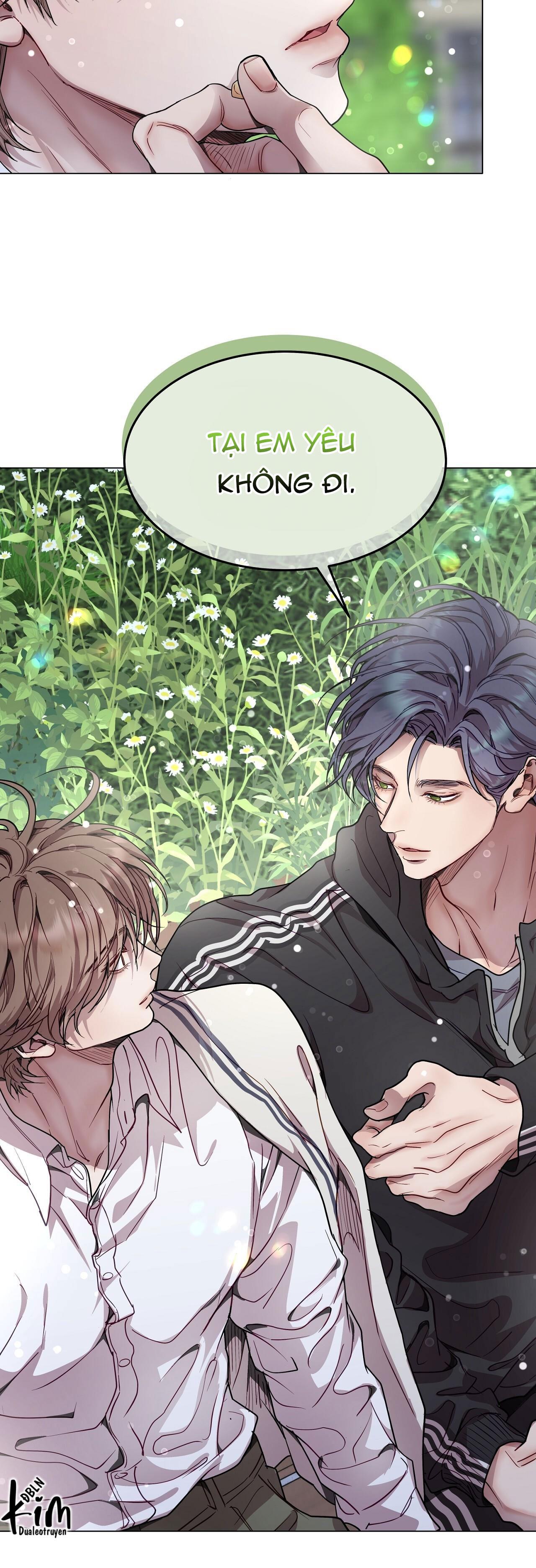 Đọc truyện LỐI SỐNG ÍCH KỶ - Chapter 50