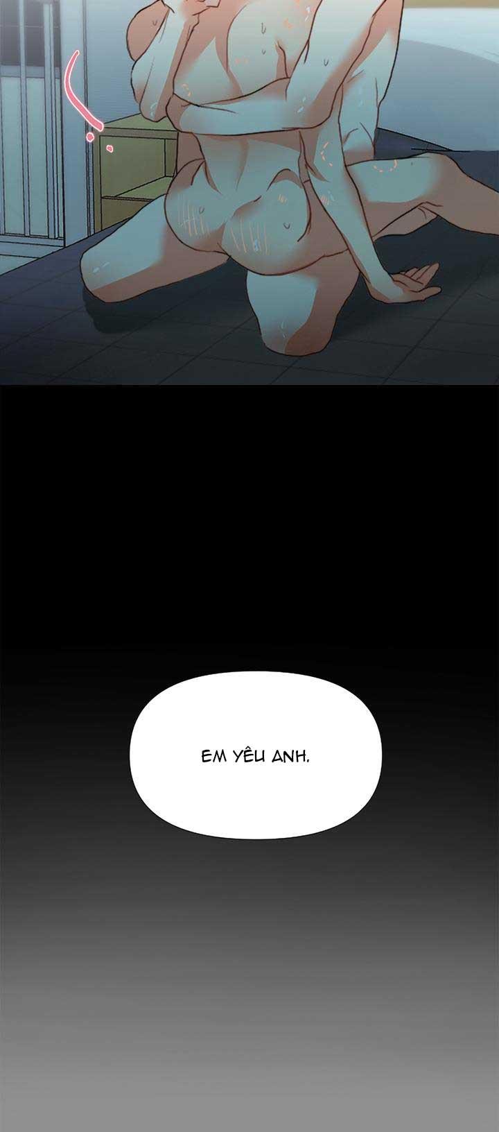 Đọc truyện OMEGA CỦA ANH DOYUN - Chapter 1