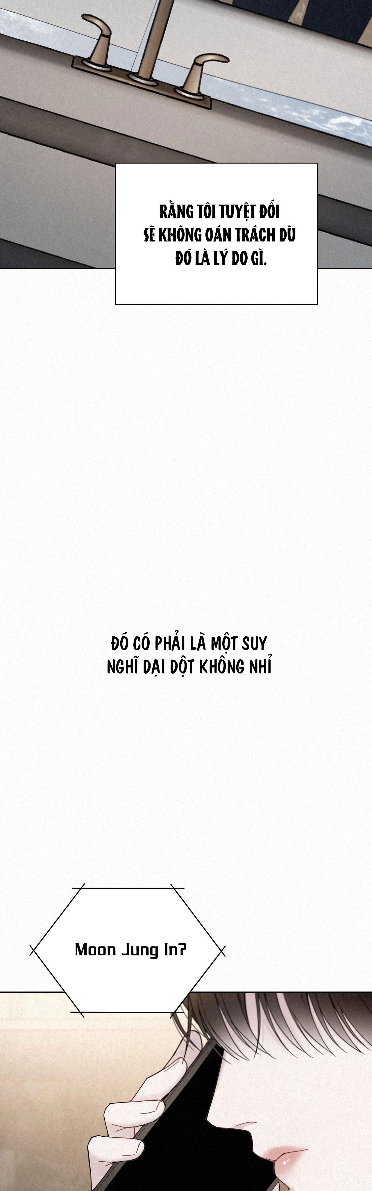 Đọc truyện SUNSET IN WATER - Chapter 19