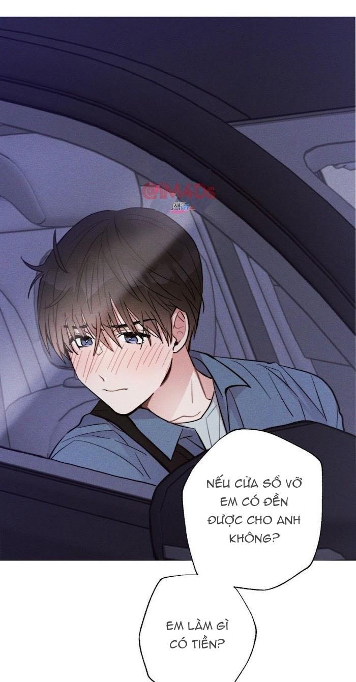 Đọc truyện Mưa Giông - Chapter 21