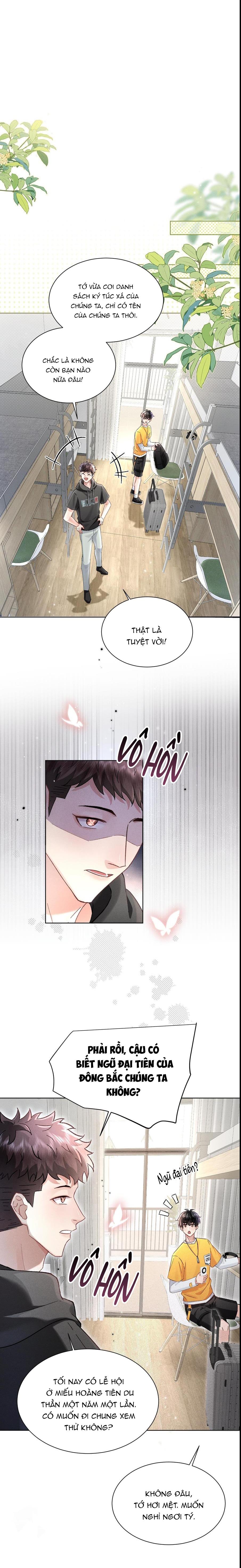 Đọc truyện Đại Tiên - Chapter 1