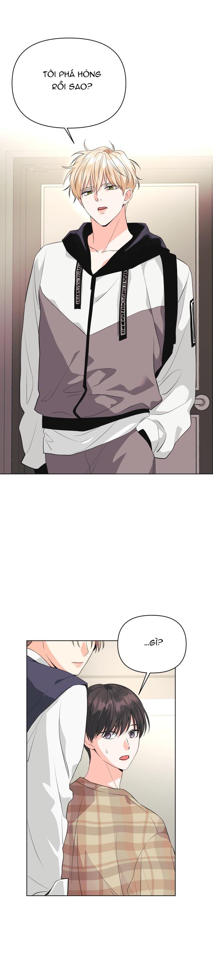 Đọc truyện RE PLAYLIST - Chapter 10