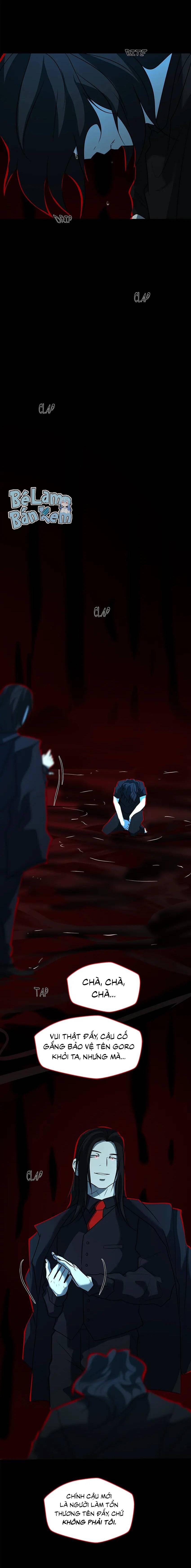 Đọc truyện Love murder basketball - Chapter 53