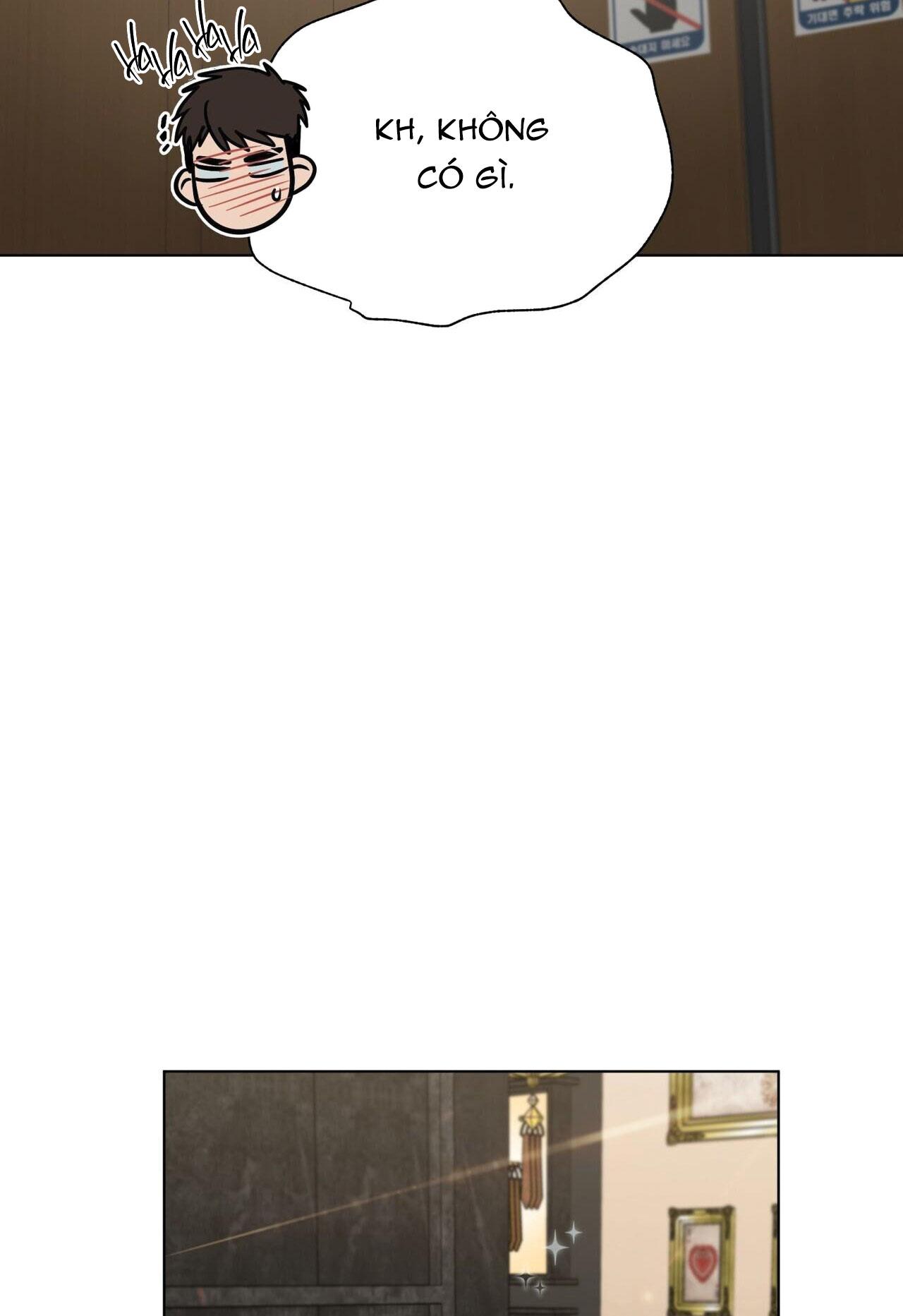 Đọc truyện KIỆT TÁC - Chapter 37