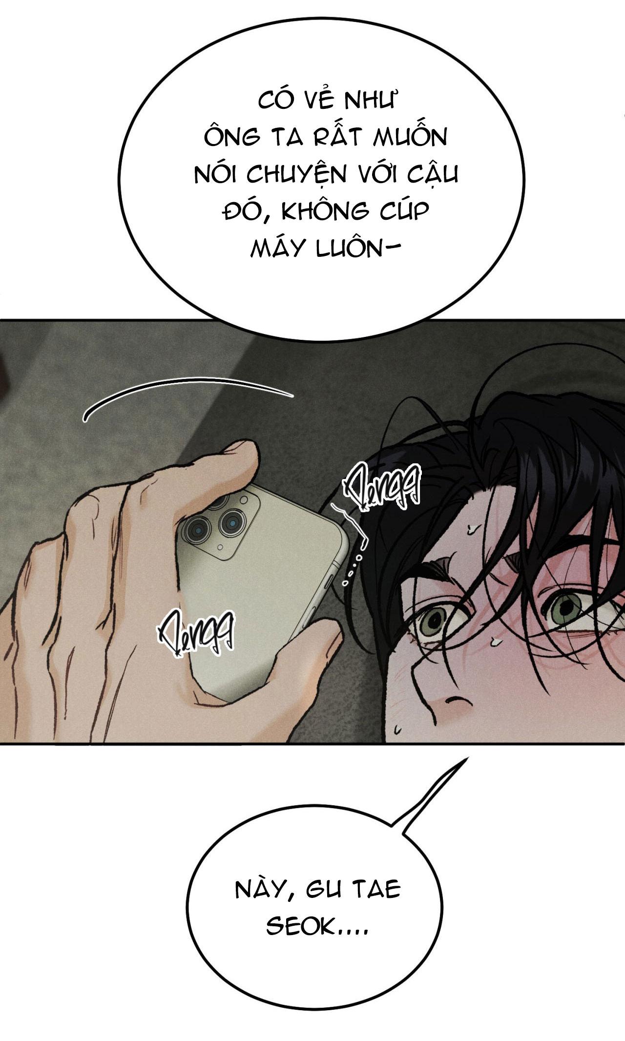 Đọc truyện RELAY SS - Chapter 4.6