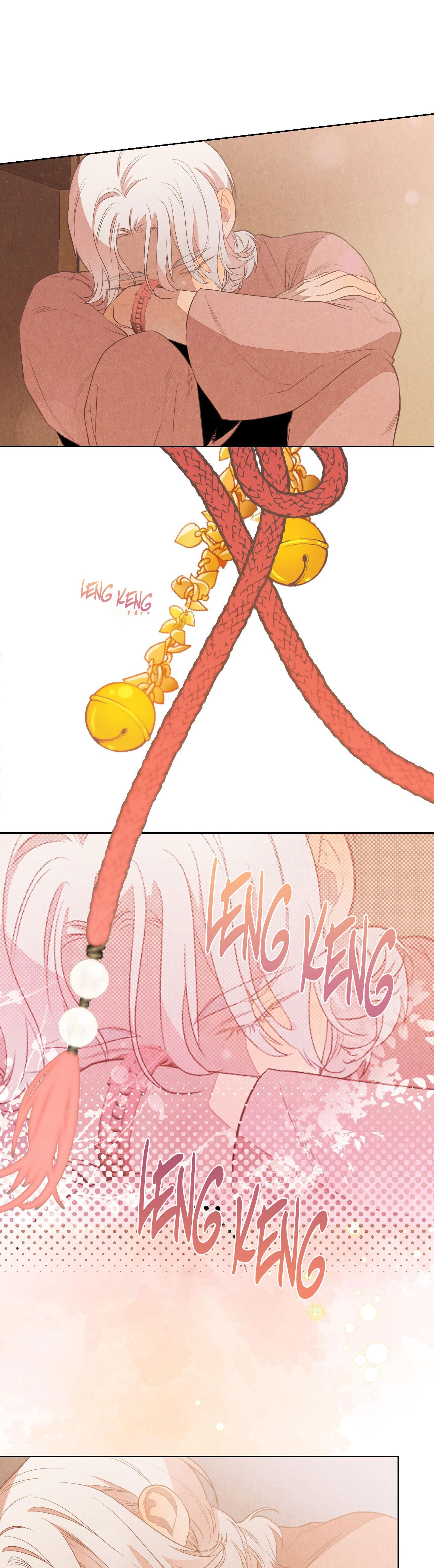 Đọc truyện SƯƠNG GIÁ NƠI BIỂN KHƠI - Chapter 3