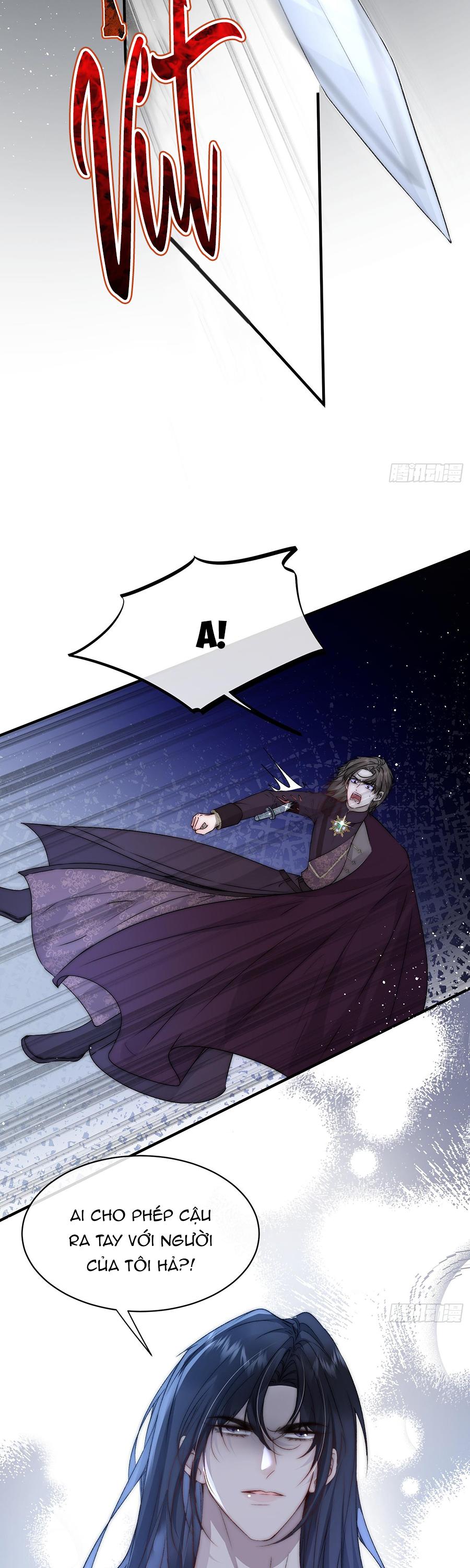 Đọc truyện Tù Long Tuyết - Chapter 10