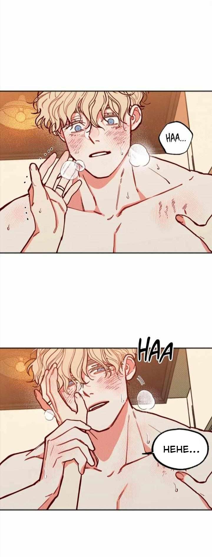 Đọc truyện [HOÀN] Muốn Sống Thì Phải Giữ Trinh - Chapter 15