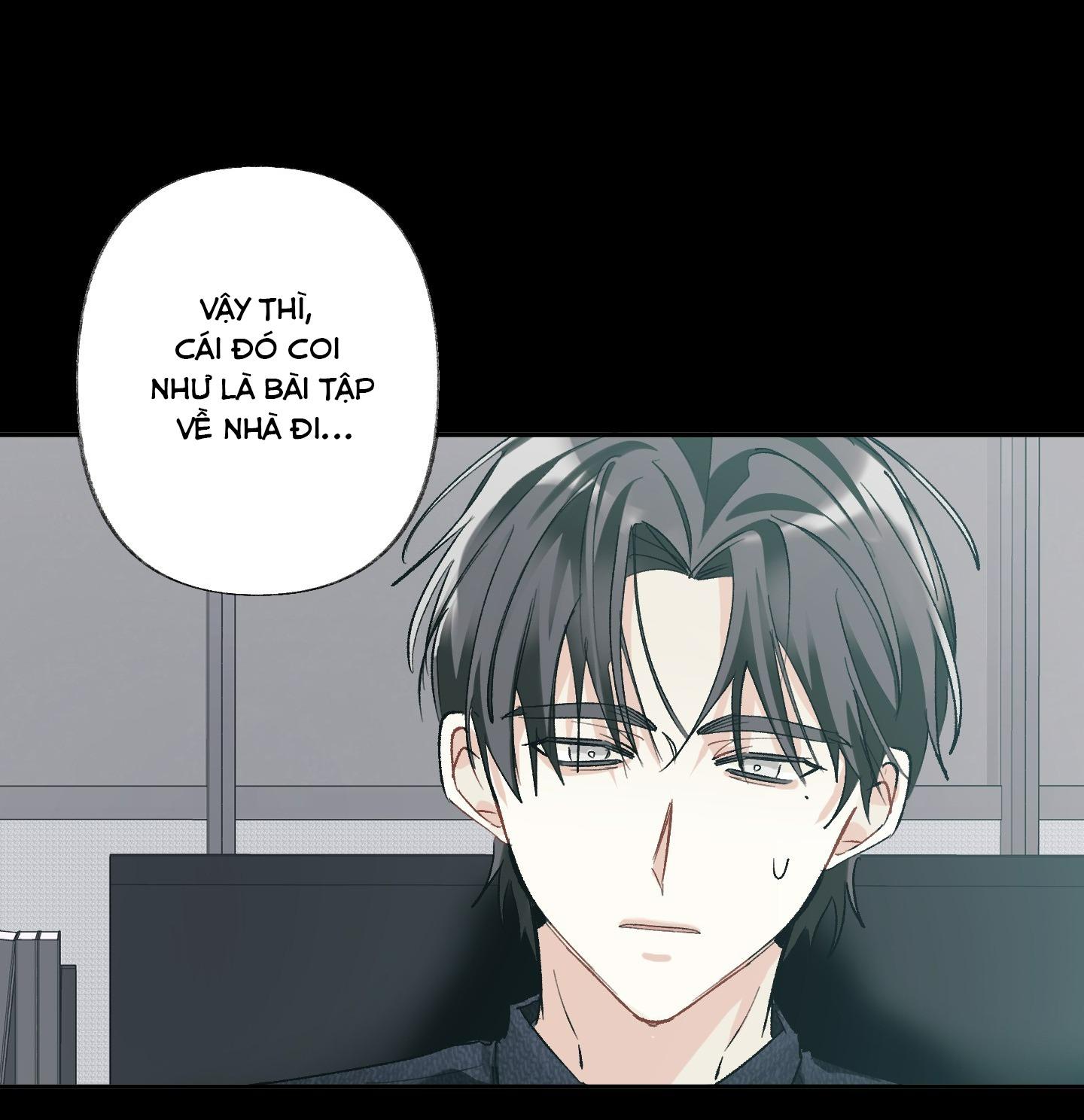 Đọc truyện THẾ GIỚI KHI MẤT ĐI EM - Chapter 63