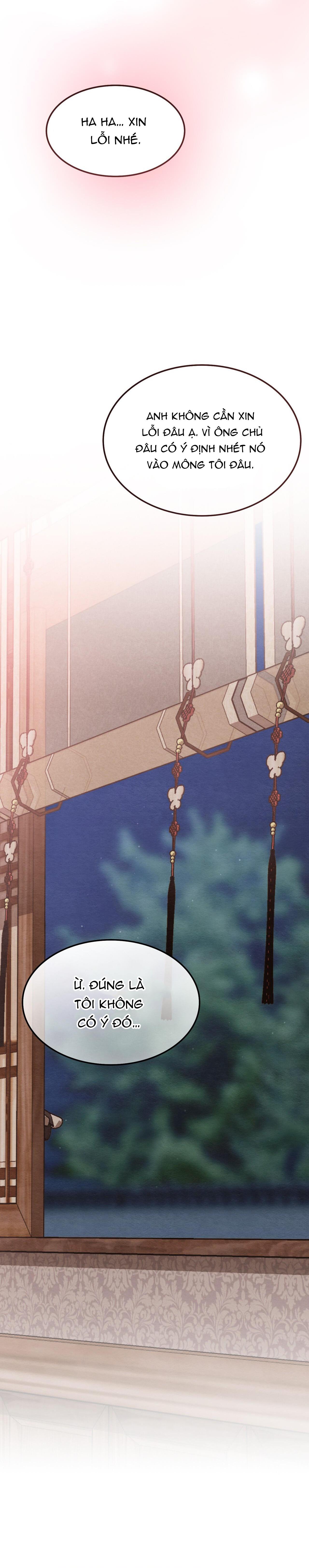 Đọc truyện ĂN MỘT LỜI HAI - Chapter 16