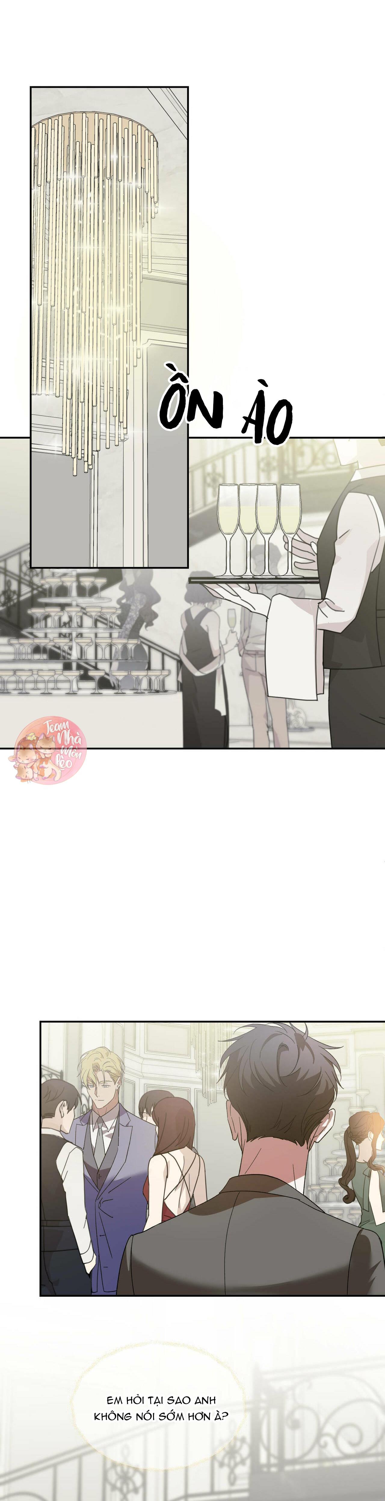 Đọc truyện Cấp Trên - Chapter 37