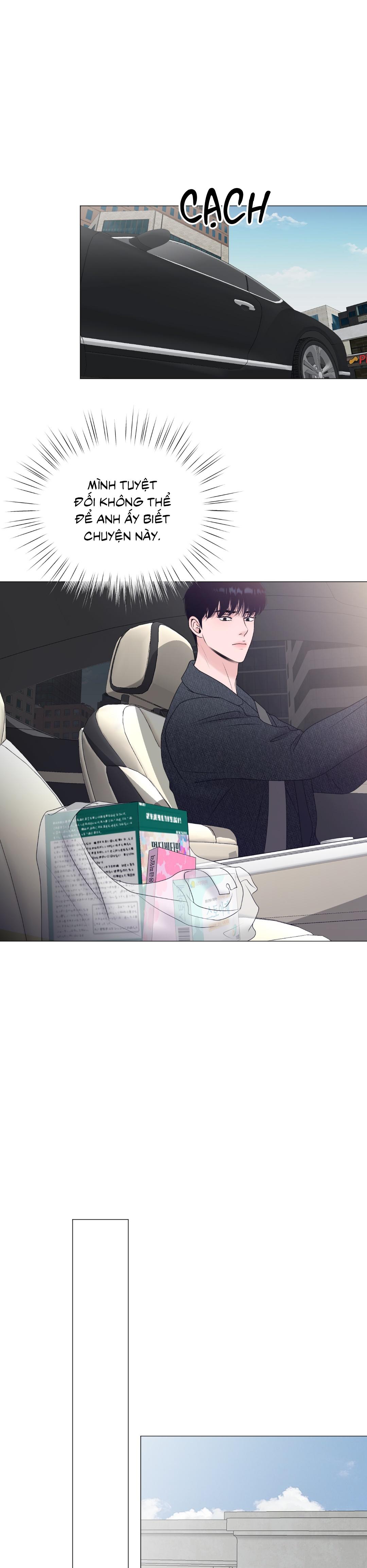 Đọc truyện Tiền bối của anh - Chapter 7