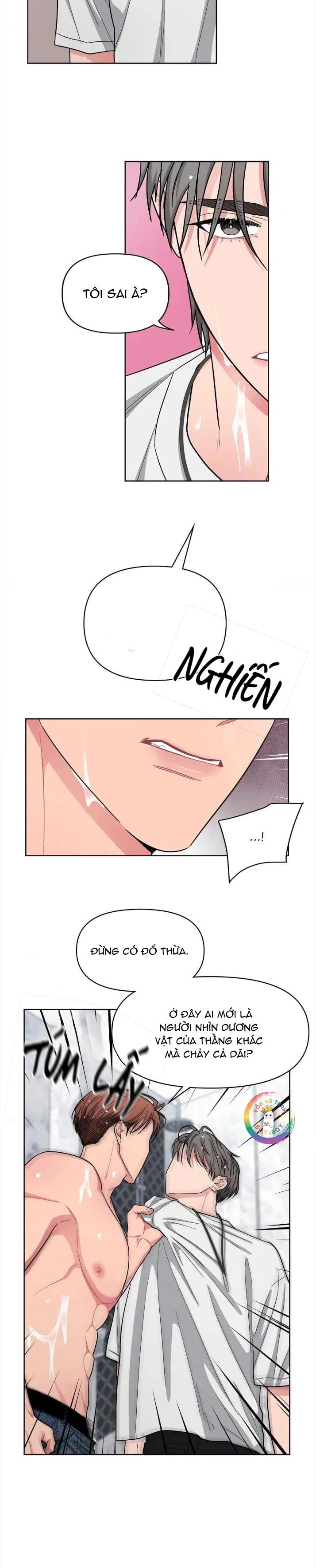 Đọc truyện Arts Manz - Chapter 6