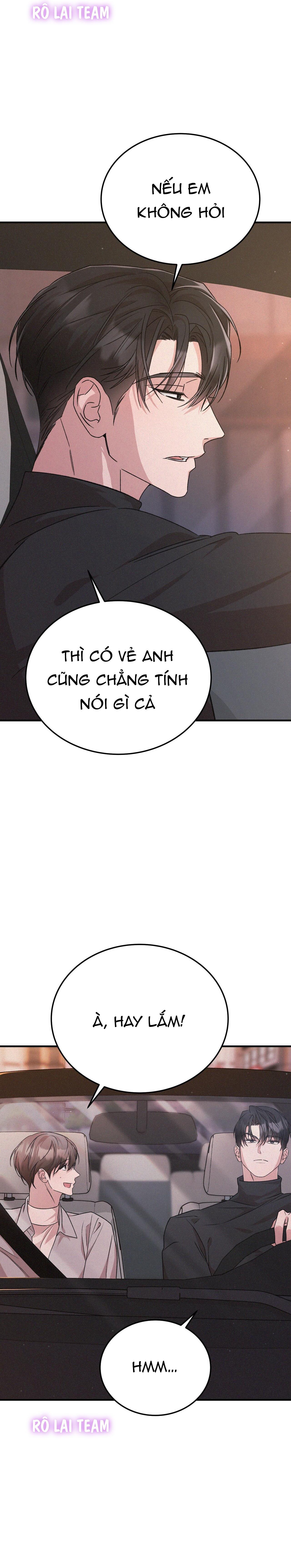 Đọc truyện FormLess - Chapter 28