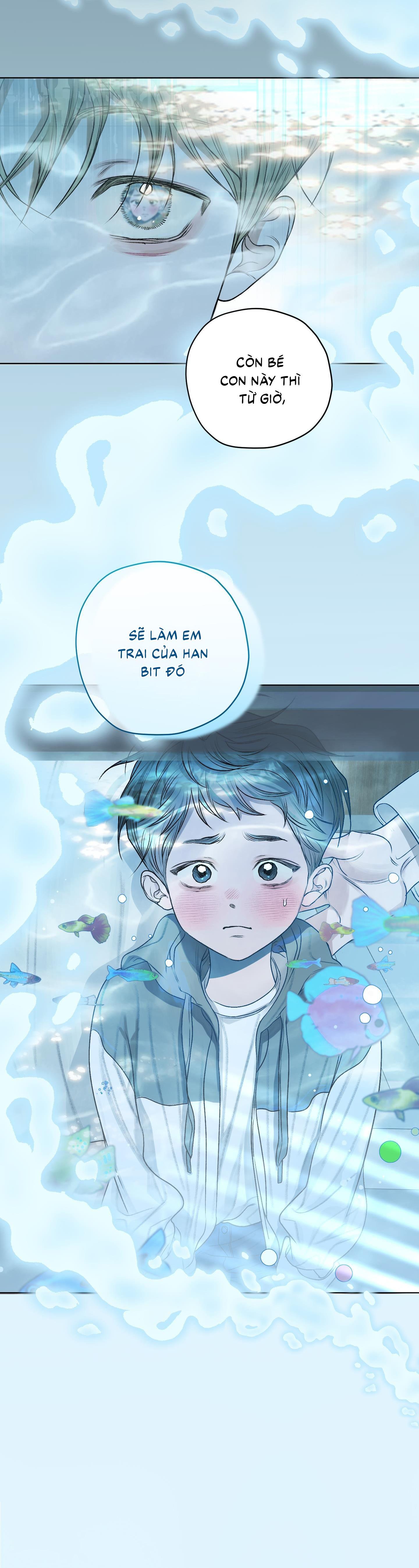Đọc truyện  Đầm Sen Héo Úa - Chapter 26