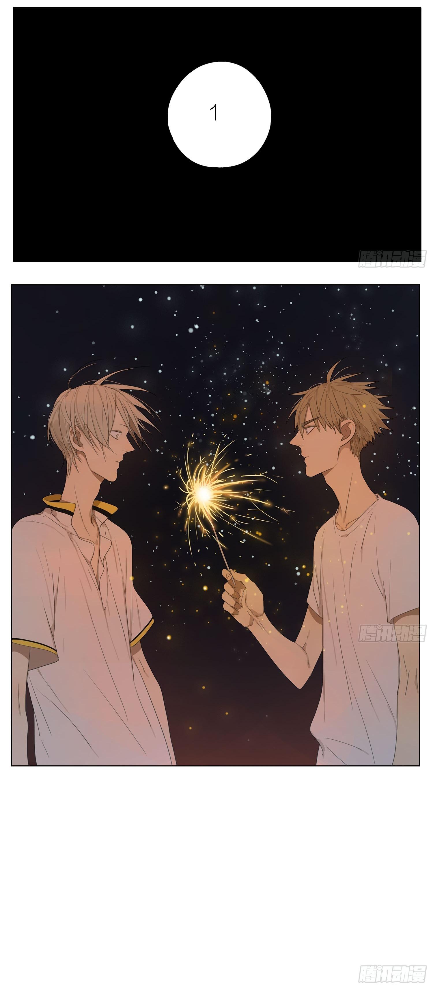 Đọc truyện 19 days - Chapter 80