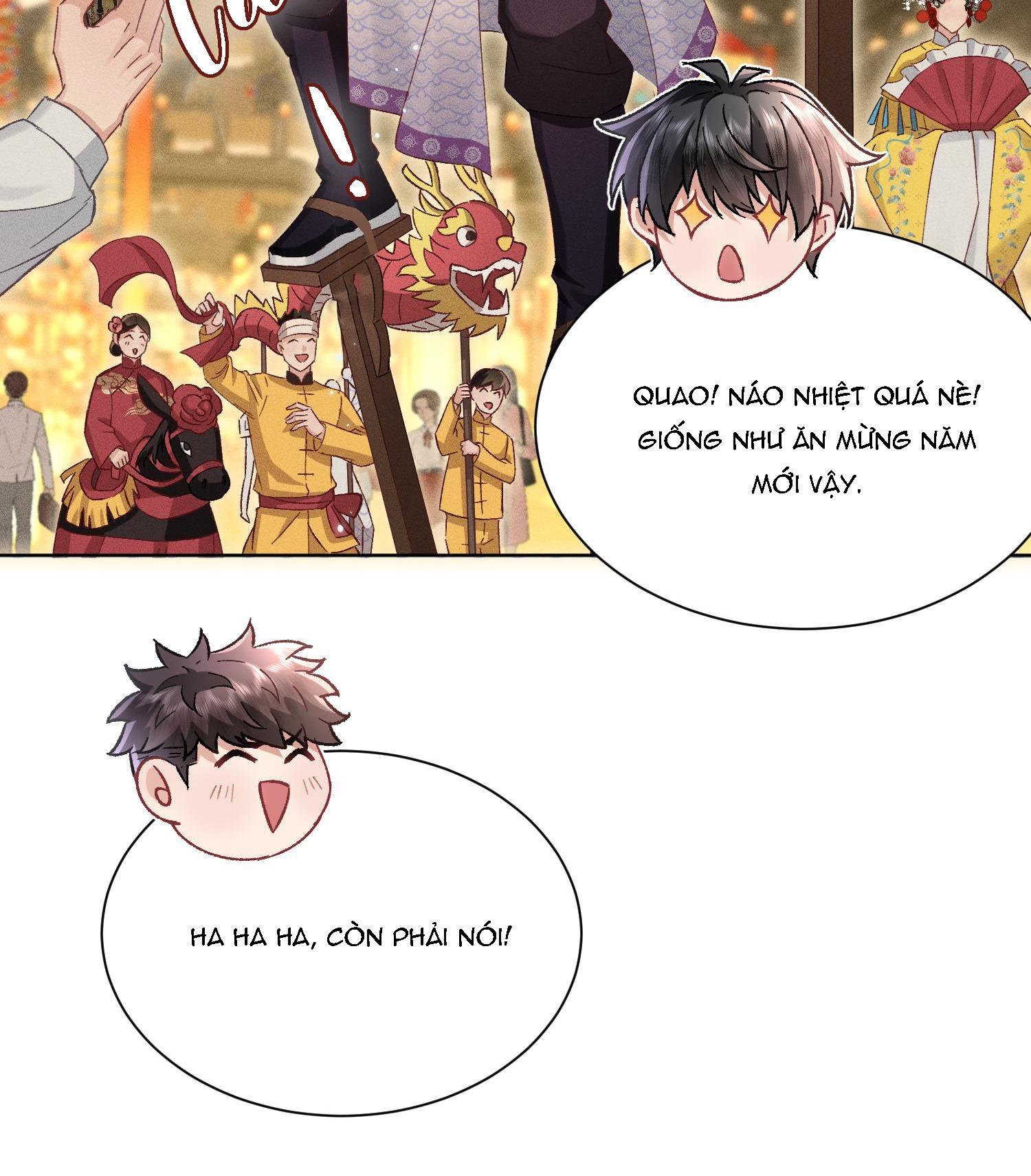 Đọc truyện Đại Tiên - Chapter 2