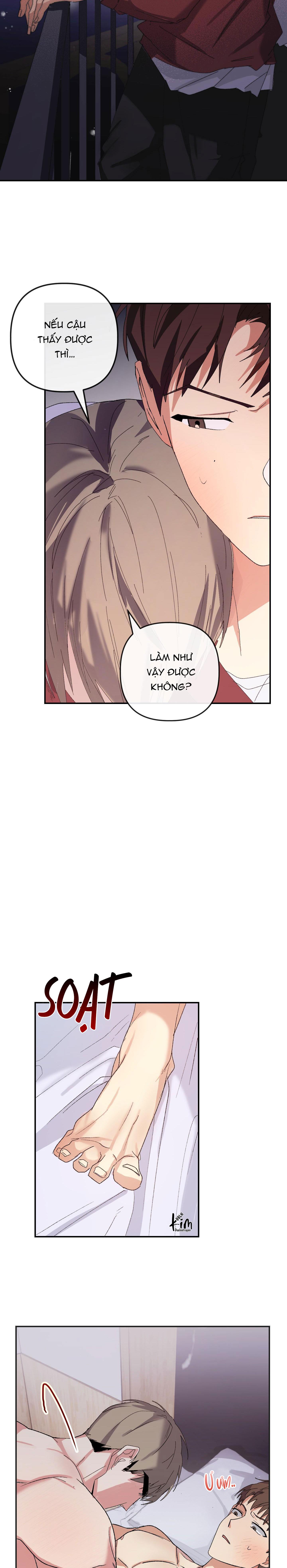 Đọc truyện BL NGẮN CHỊCH HỎNY - Chapter 46.9