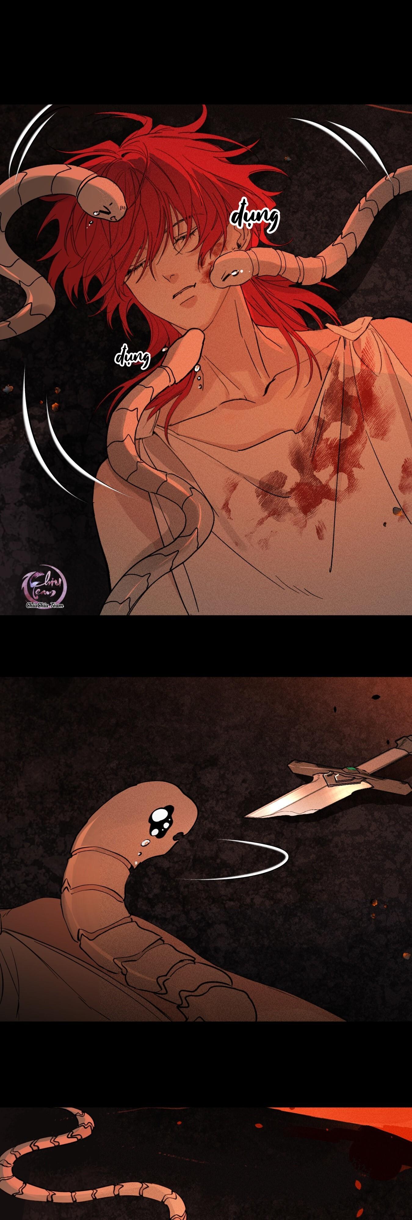 Đọc truyện Tùy Tâm Tùy Ý - Chapter 5