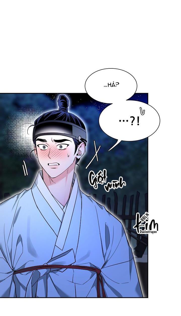 Đọc truyện TRUYỆN NGẮN LỤC LẠC ĐÔI - Chapter 6.5