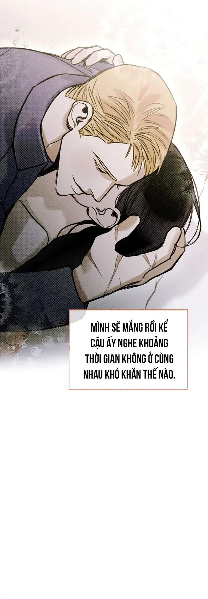 Đọc truyện SOLO FOR TWO - Chapter 17