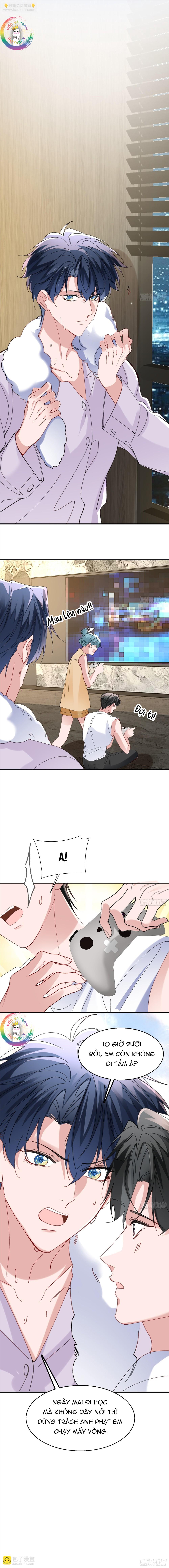 Đọc truyện Dĩ Hạ Khi Thượng - Chapter 66