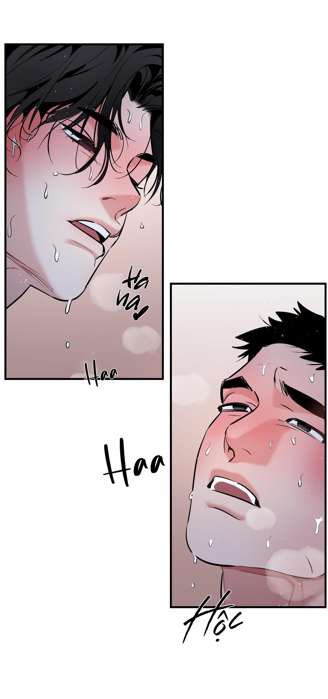 Đọc truyện SERIES BACK STAGE - Chapter 4.7