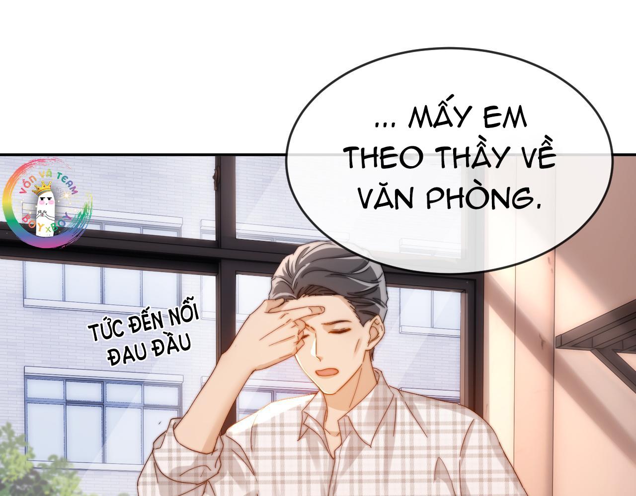 Đọc truyện (Drop) Chất Dị Ứng Cực Cute - Chapter 35