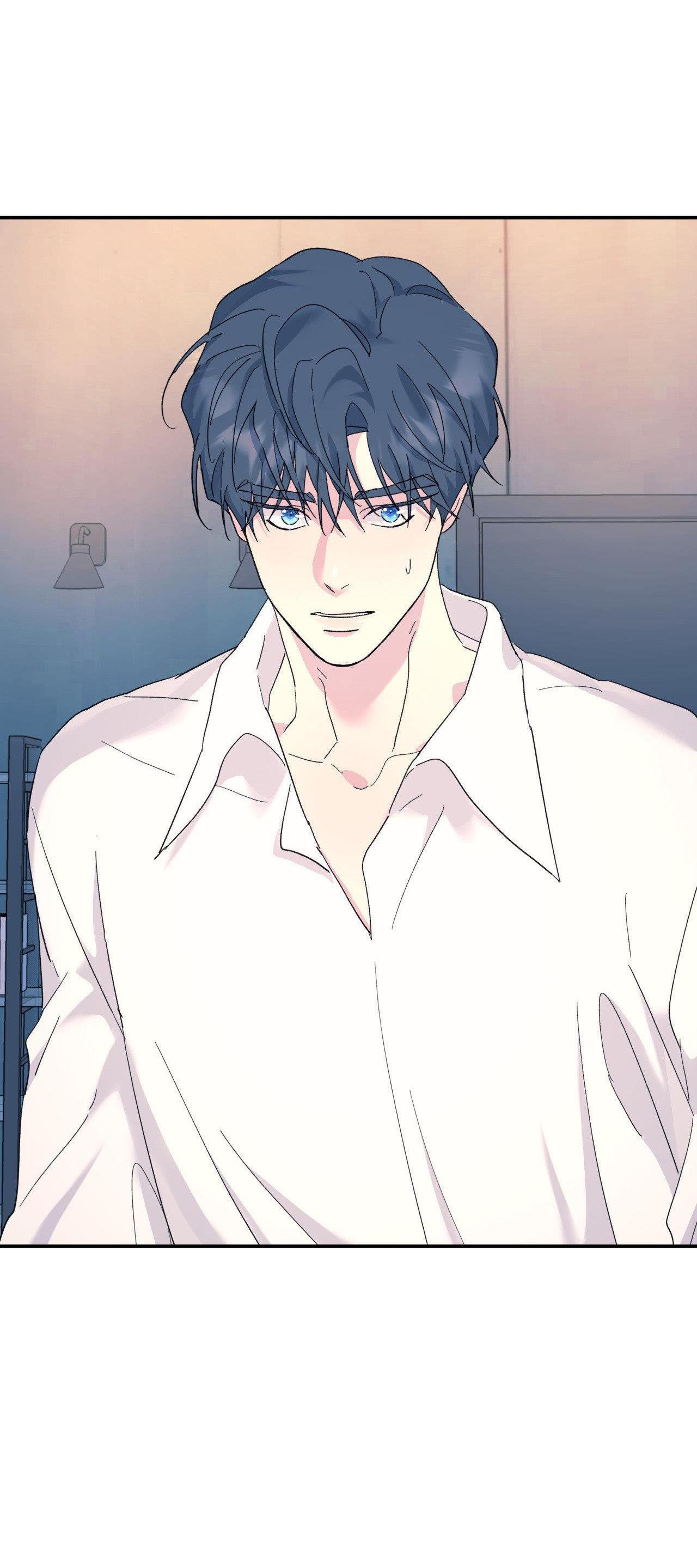 Đọc truyện Cây Không Có Rễ - Chapter 54