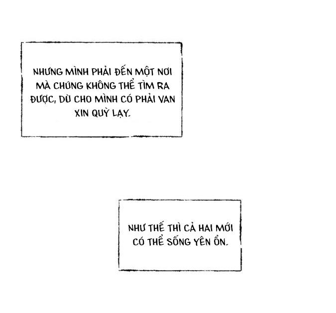 Đọc truyện Thủy triều thấp lúc chạng vạng - Chapter 3