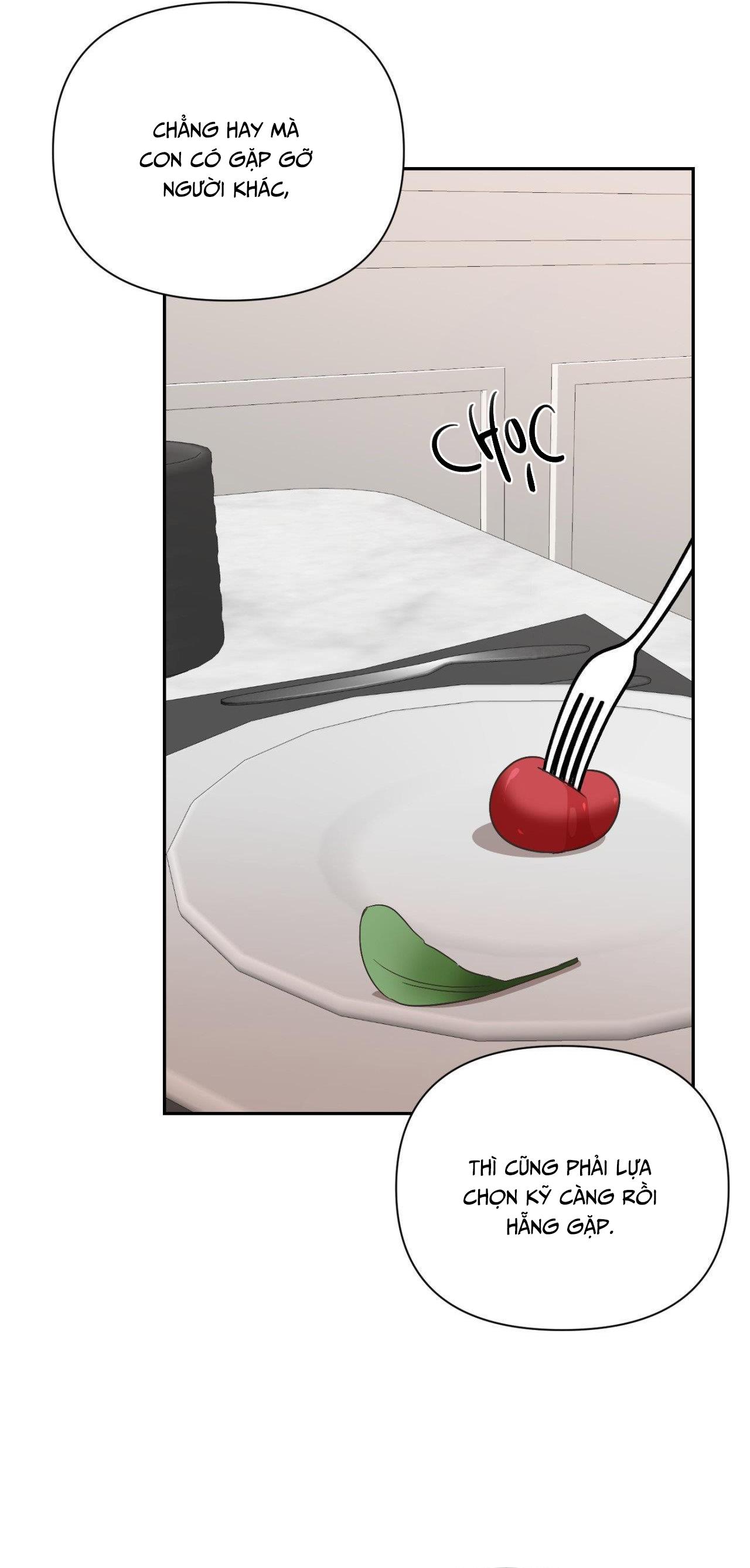 Đọc truyện BACKLIGHT - Chapter 27