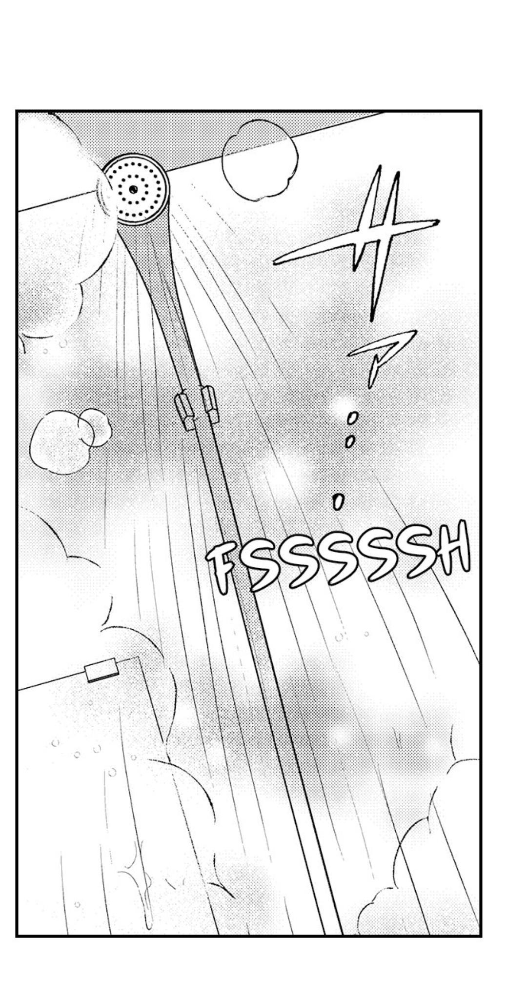 Đọc truyện Yatara yarashii fukami kun - Chapter 17