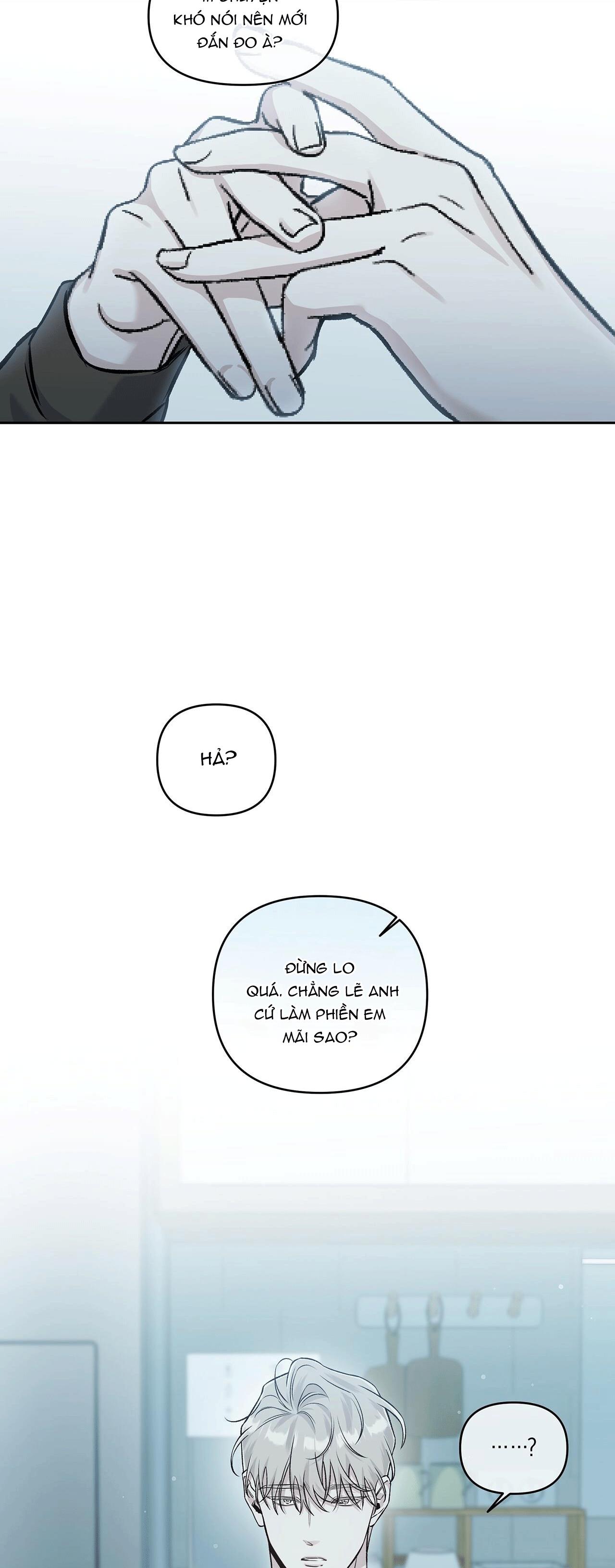 Đọc truyện DƯỚI LỤC ĐỊA XANH - Chapter 10