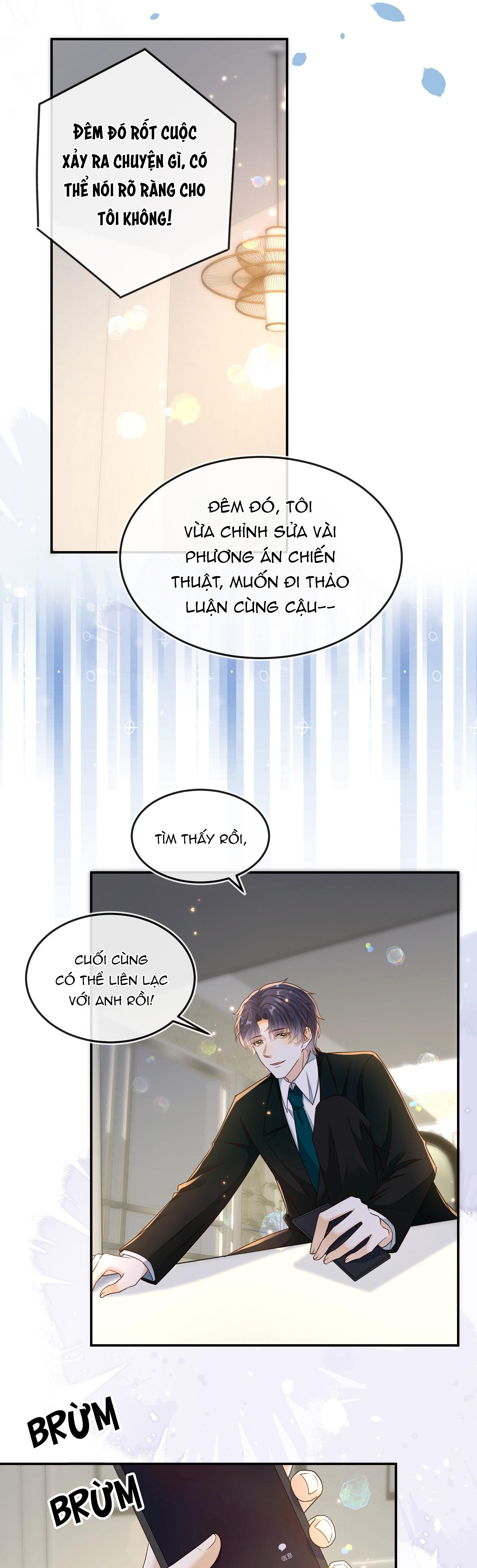 Đọc truyện Tương kế tựu kế - Chapter 31