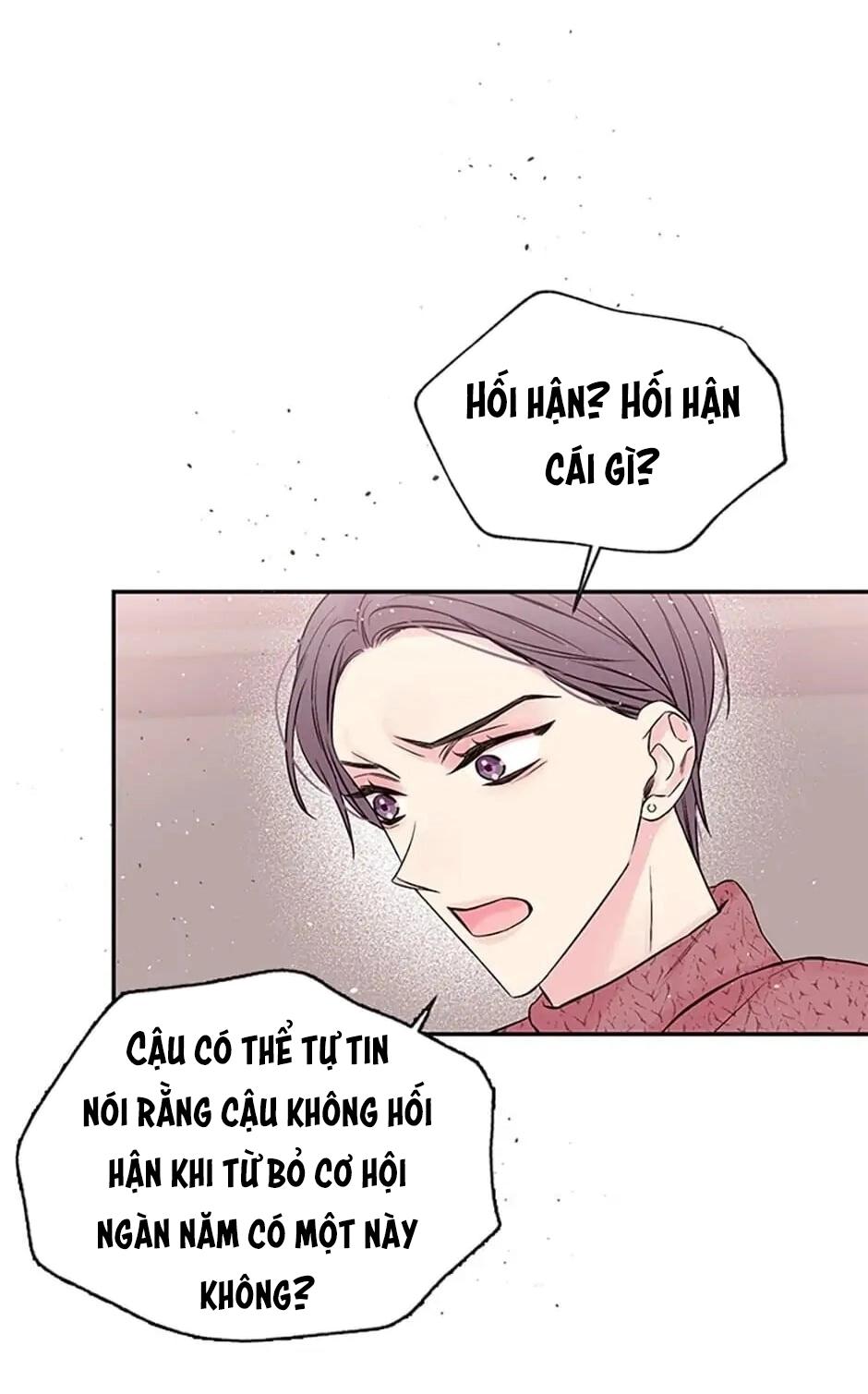 Đọc truyện (END) Bí Mật Của Tôi - Chapter 57