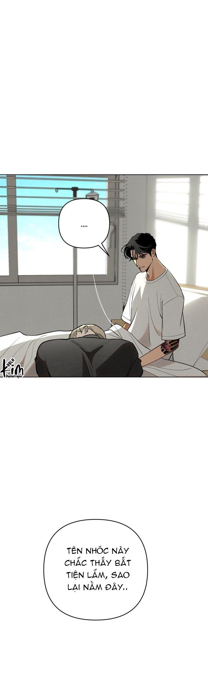Đọc truyện BL NGẮN LOẠN LUÂN - GIA ĐÌNH - Chapter 1.7