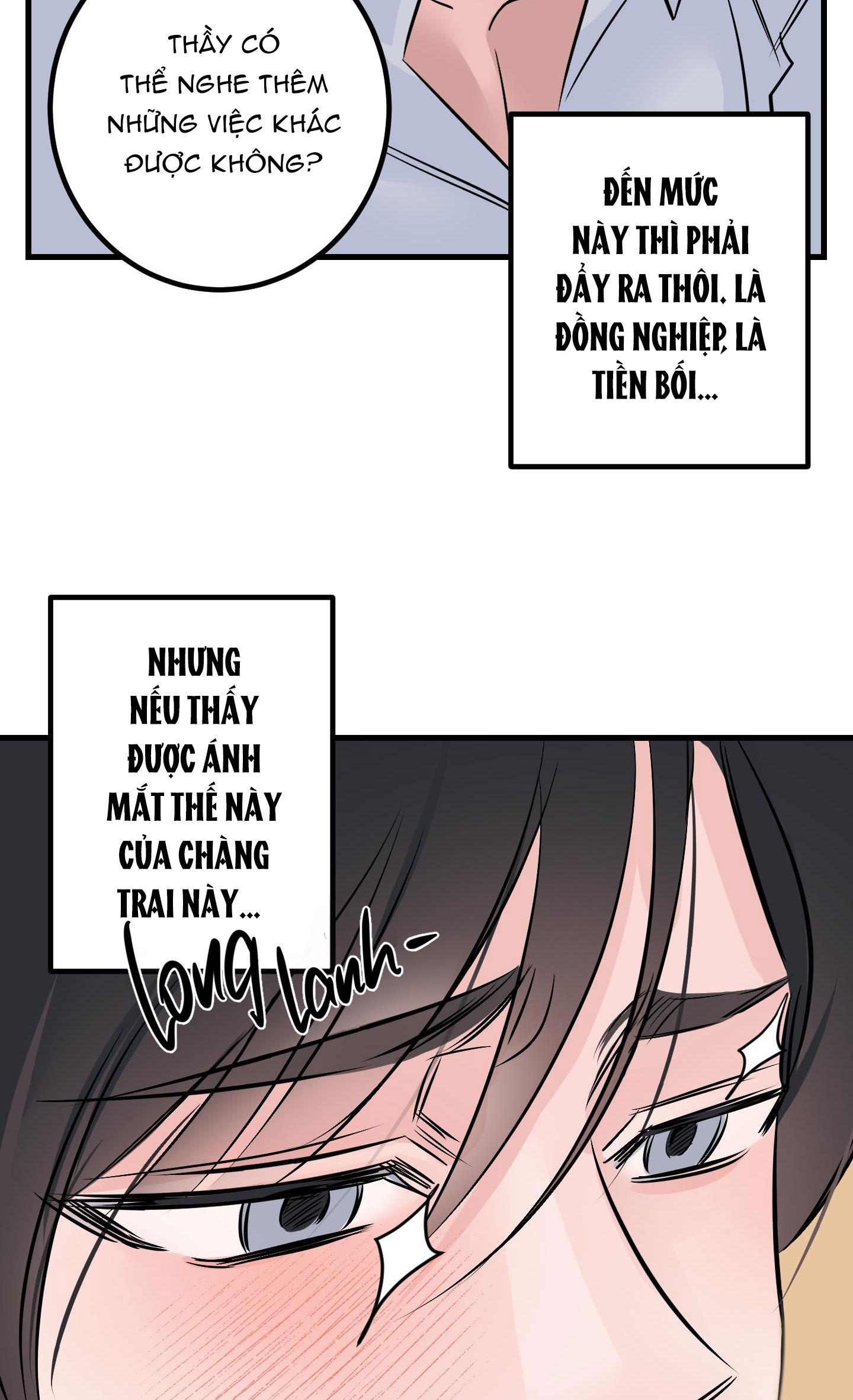 Đọc truyện TUYỂN TẬP BL THÚ NHÂN VÀ XÚC TU - Chapter 10.2