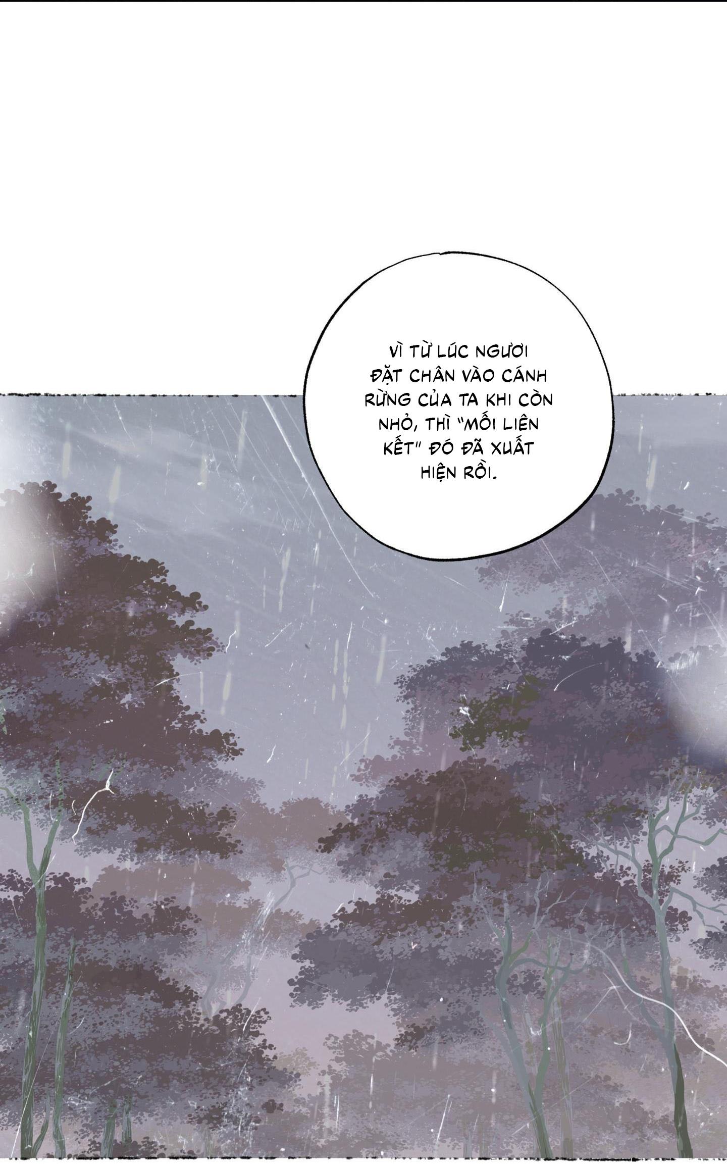 Đọc truyện  Mưa Mãi Không Tạnh - Chapter 26