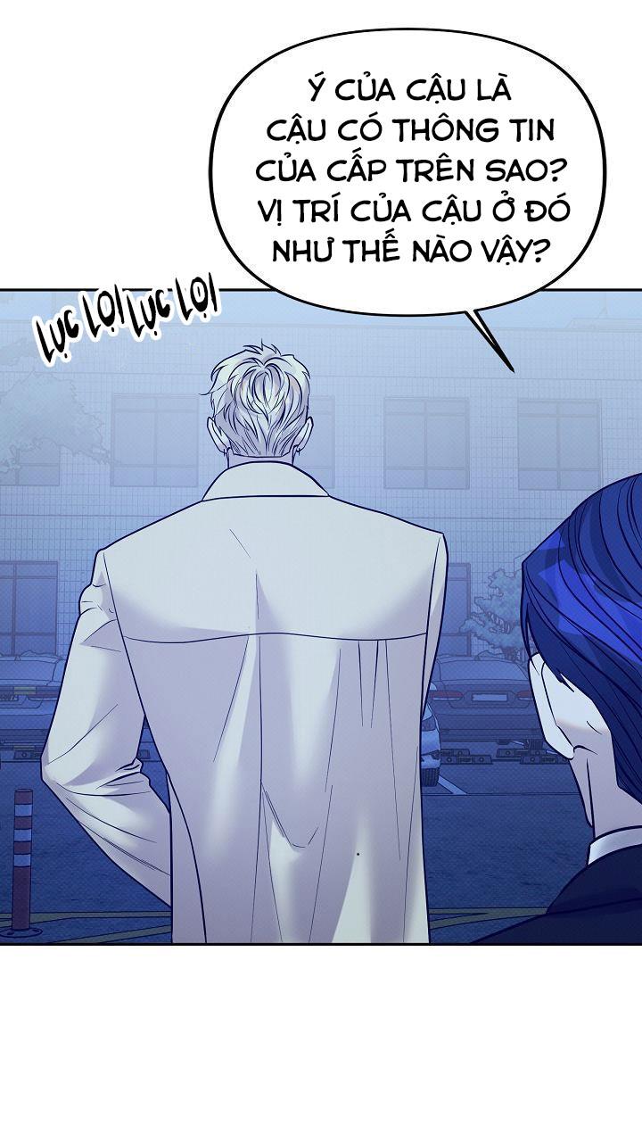 Đọc truyện (END) LÝ DO BỊ LOẠI - Chapter 11