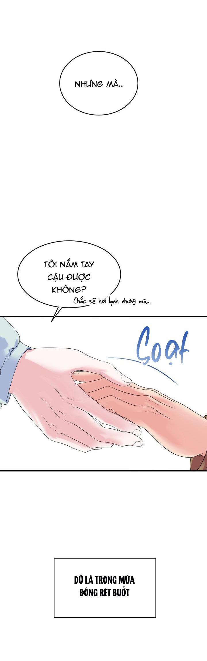 Đọc truyện NGHIỆN SEX - Chapter 18.1