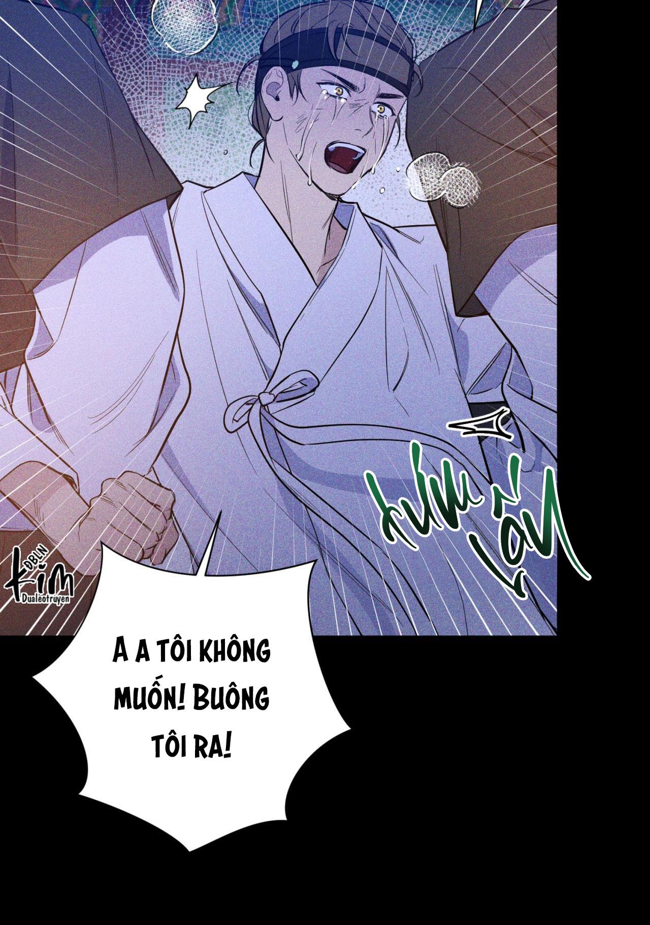 Đọc truyện BL CỔ TRANG-ÂU CỔ NGẮN NHÀ KIM - Chapter 35.1