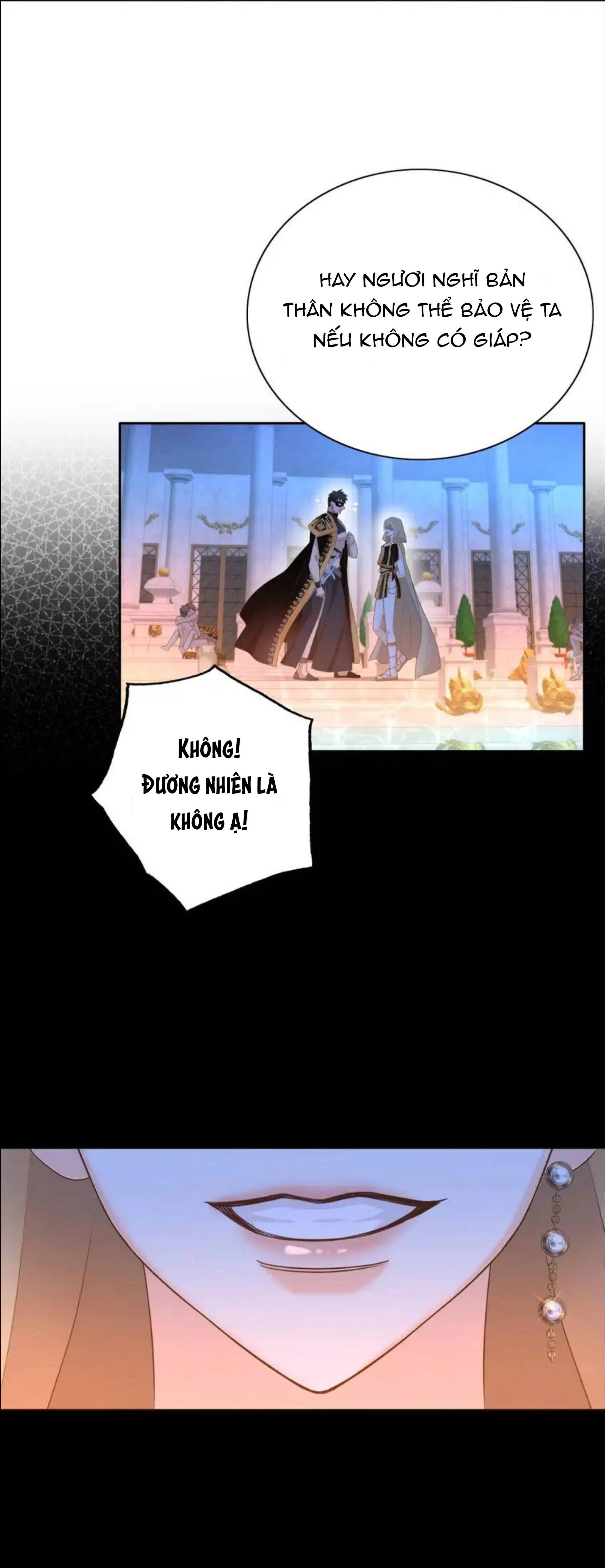 Đọc truyện Crazy About Me - Chapter 5