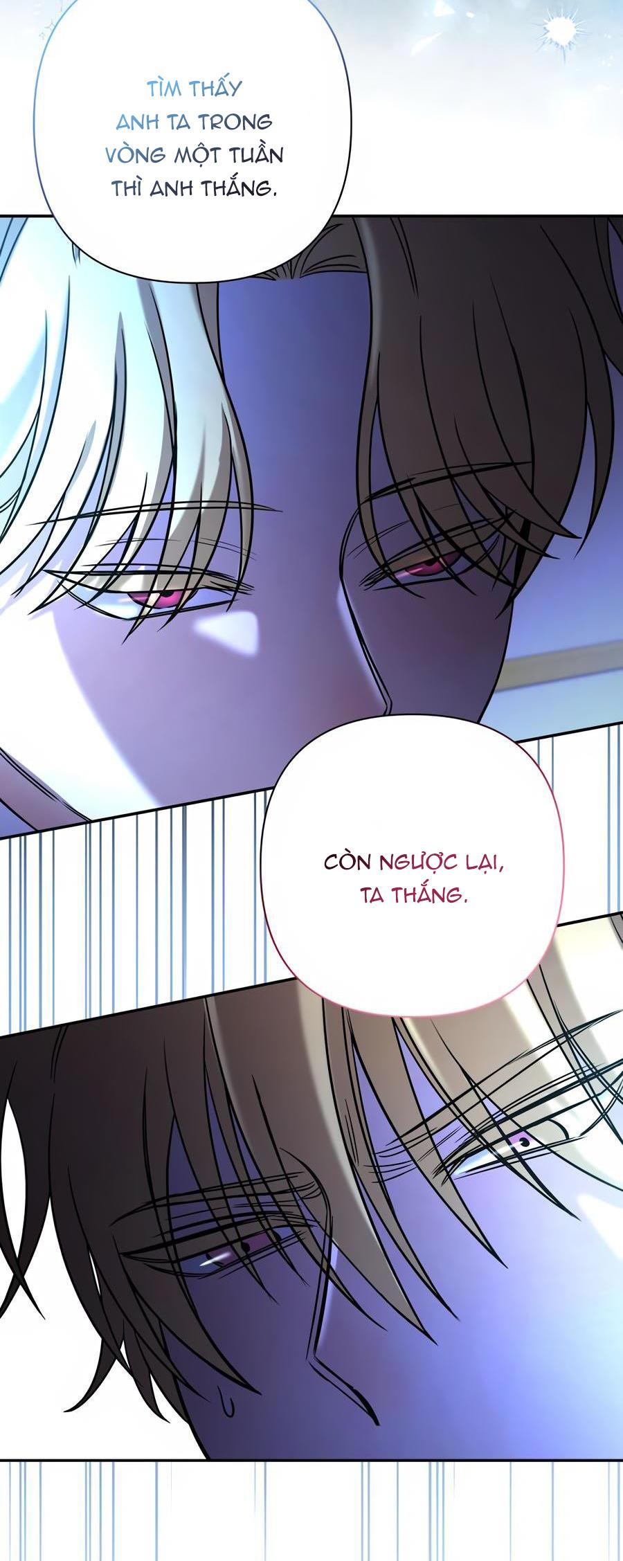 Đọc truyện Mắc Kẹt Trong Game Hẹn Hò Của Em Gái Tôi - Chapter 77