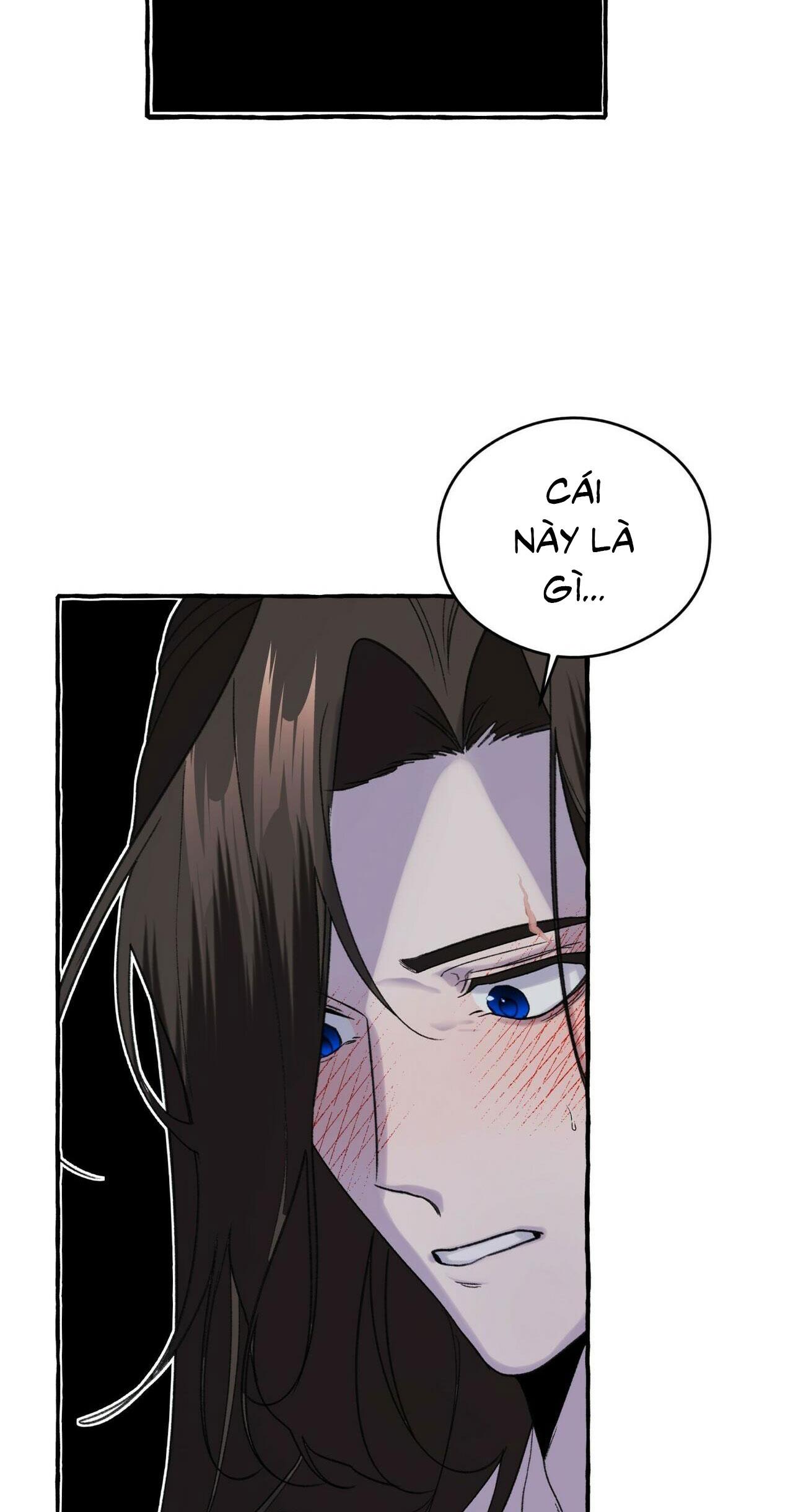 Đọc truyện BÁT NHÃ GIAI NHÂN - Chapter 41